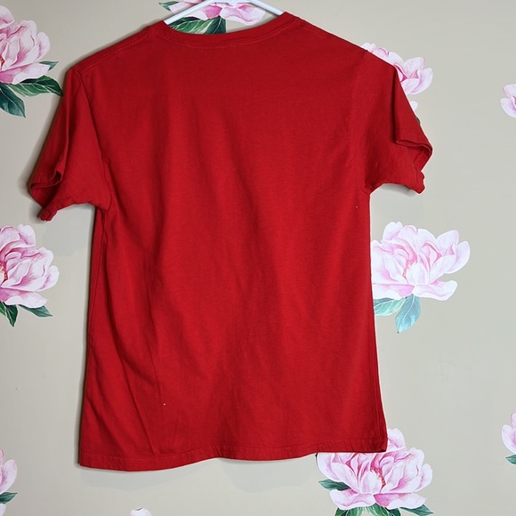 2nd Grade T-shirt Mannsdale Elementary Unisex. A-A-17 - Picture 3 of 4